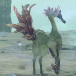 Xenoblade Chronicles 3 - Ormide Camill