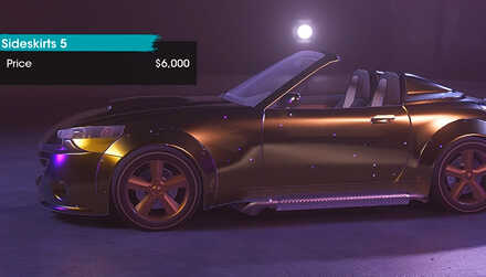 Sideskirts 5