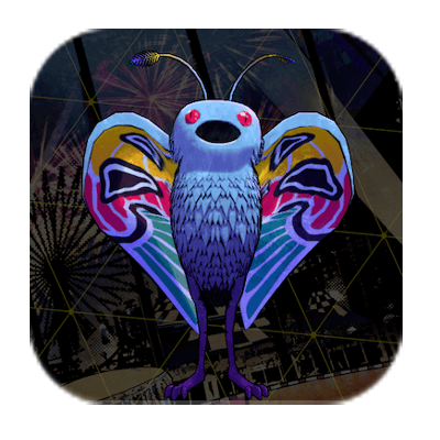 Soul Hackers 2- Mothman Image