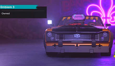 Emblem 3