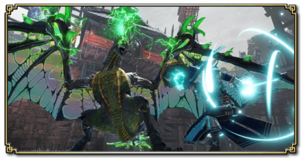 MH Rise Sunbreak - Flash of Inspiration