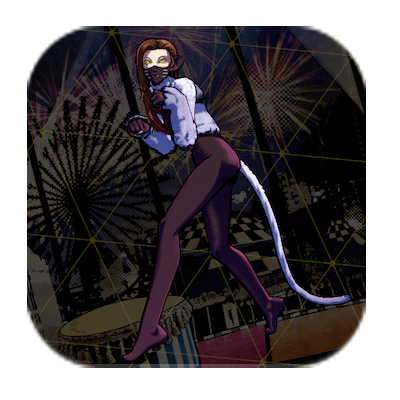 Soul Hackers 2- Nekomata Image