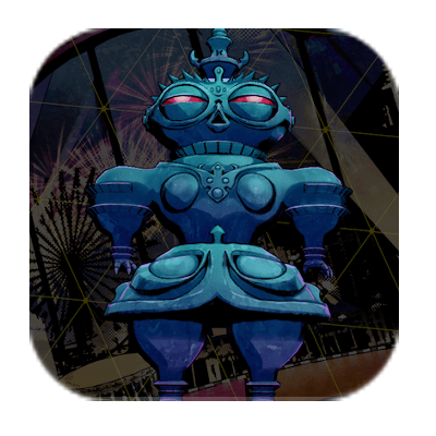 Soul Hackers 2- Arahabaki Image