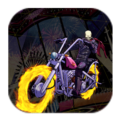 Hell Biker