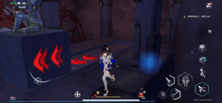 Tower of Fantasy - Treasure Chest 3