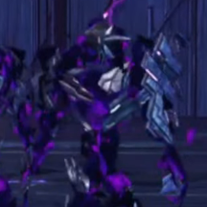 Xenoblade Chronicles 3 - Lods Toray