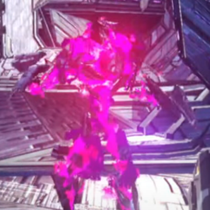 Xenoblade Chronicles 3 - Graaf Nos