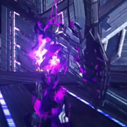 Xenoblade Chronicles 3 - Strarc Toray