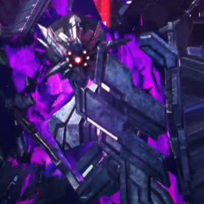 Xenoblade Chronicles 3 - Giaru Stamm