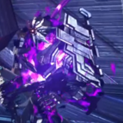 Xenoblade Chronicles 3 - Wira Nos