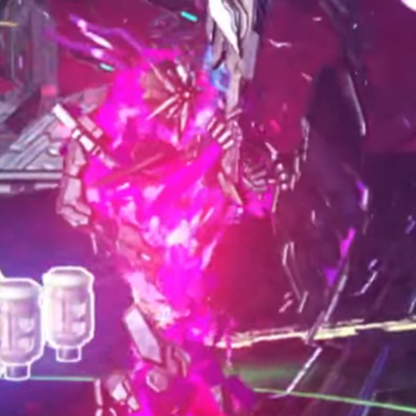 Xenoblade Chronicles 3 - Alsel Toray