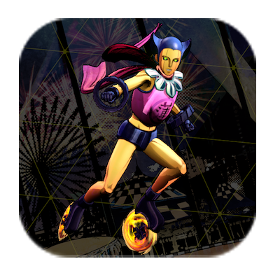 Soul Hackers 2- Nezha Taizi Image