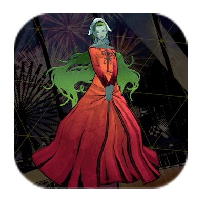 Soul Hackers 2- Silky Image