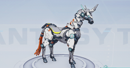 Tower of Fantasy - Default