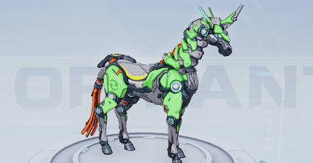 Tower of Fantasy - Level 35