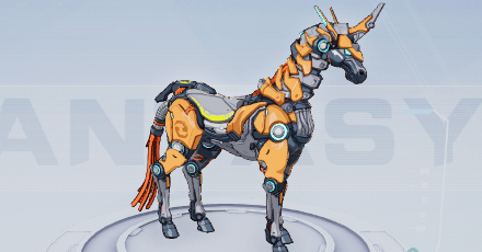 Tower of Fantasy - Level 50