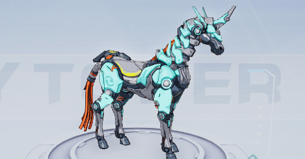 Tower of Fantasy - Level 65