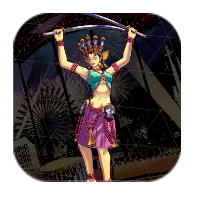 Soul Hackers 2- Dakini Image