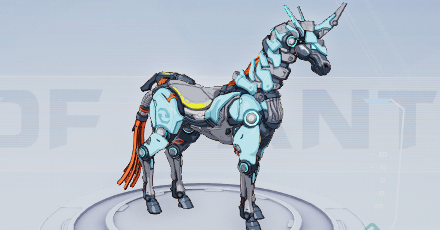 Tower of Fantasy - Level 95