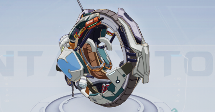 Tower of Fantasy - Default