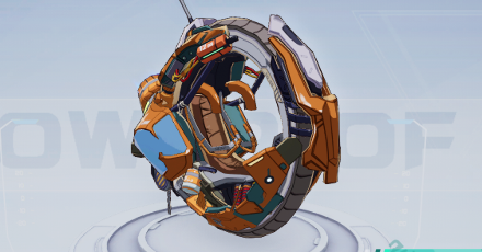 Tower of Fantasy - 20