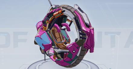 Tower of Fantasy - 35