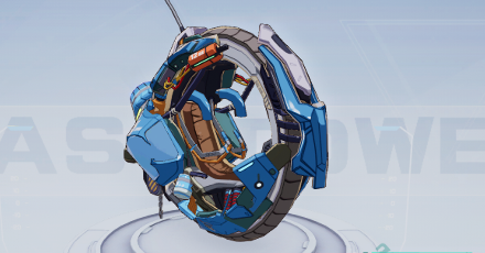 Tower of Fantasy - Level 50