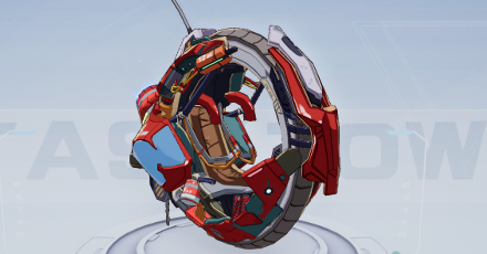 Tower of Fantasy - 95