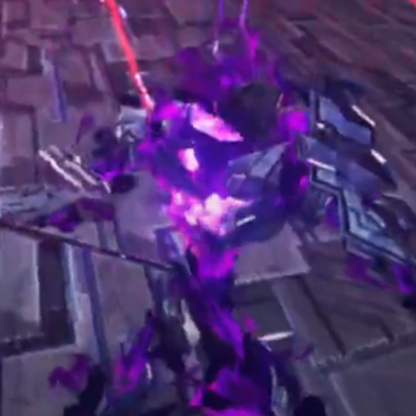 Xenoblade Chronicles 3 - Wira Zoonos