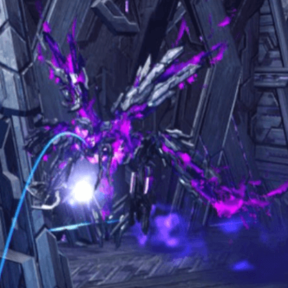 Xenoblade Chronicles 3 - Kurono Horrish