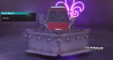 Front Mod 3