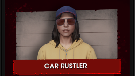 Car Rustler