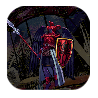 Soul Hackers 2- Power Image