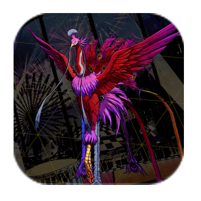 Soul Hackers 2- Zhuque Image