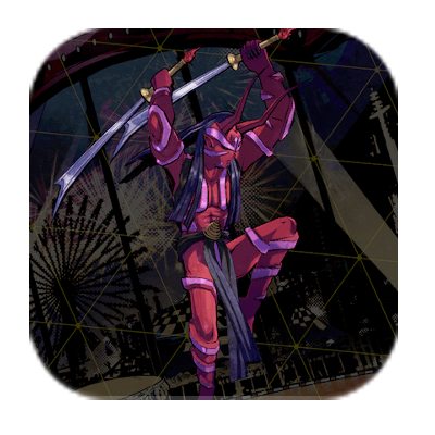 Soul Hackers 2- Rakshasa Image