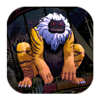 Soul Hackers 2- Nue Image