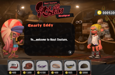 Purchase Headgear from Naut Couture