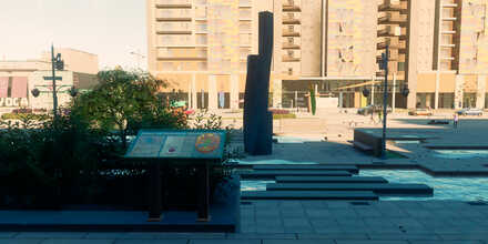 Marina West Hidden Histories (3)