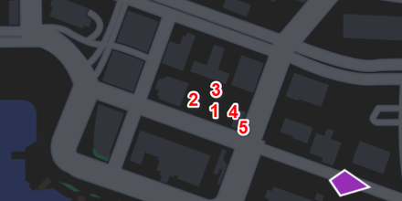 Marina West Hidden Histories