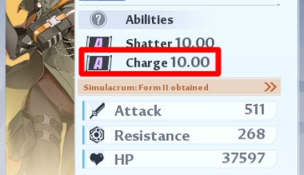 Tower of Fantasy - Charge.png