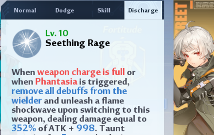 Tower of Fantasy - Discharge.png