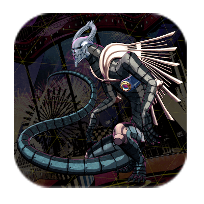 Soul Hackers 2- Fafnir Image