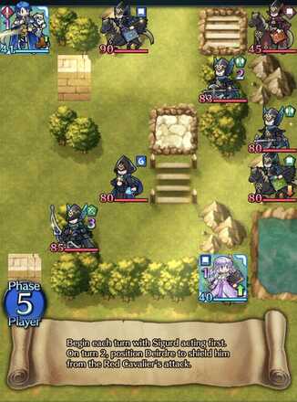 Love of Legends Fire Emblem Heroes FEH