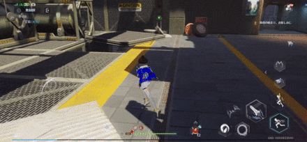 Tower of Fantasy - Terminal 3