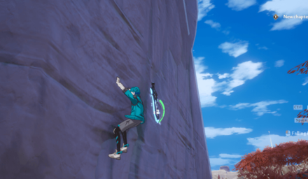 Tower of Fantasy - What is Stamina