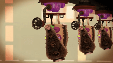 Splatoon 3 - What is Hero Mode