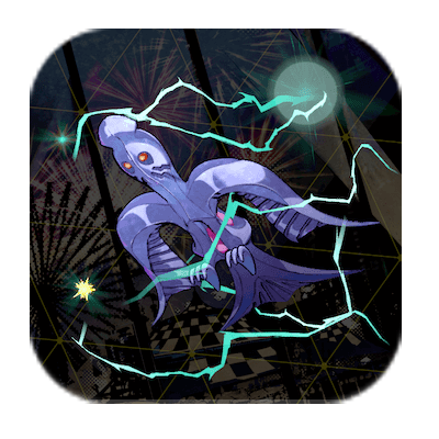 Soul Hackers 2- Thunderbird Image