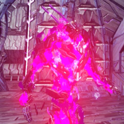 Xenoblade Chronicles 3 - Graaf Zoonos