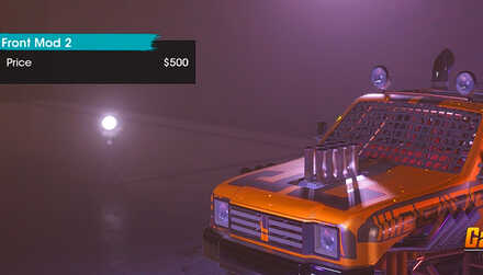 Front Mod 2