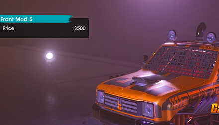 Front Mod 5